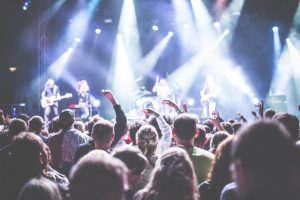 Kostrzyn nad odrą - Przystanek Woodstock