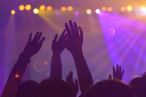 Pol'and'Rock Festival