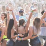 Kostrzyn nad odrą - Przystanek Woodstock