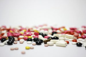 Leki homeopatyczne