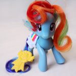 My little pony