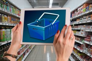 Ehandel a podatki