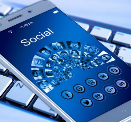 Najbardziej atrakcyjne social media