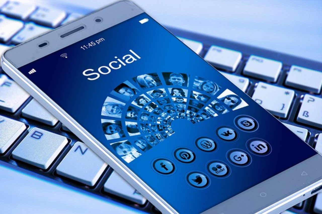Najbardziej atrakcyjne social media