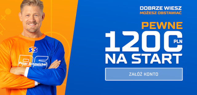 zakłady bukmacherskie
