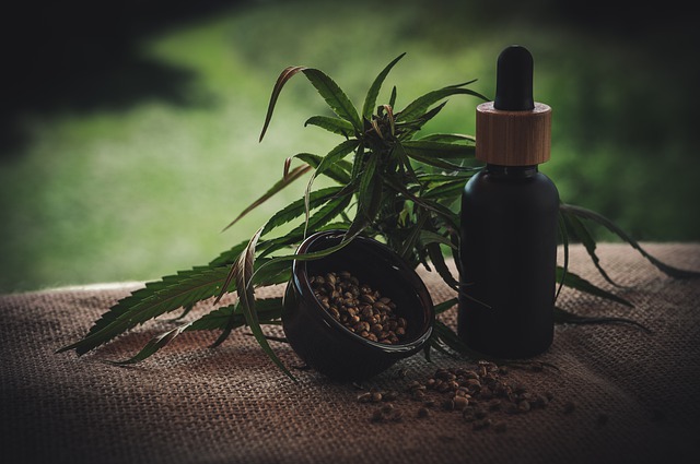 Konopne mazani – czyli dlaczego warto postawić na naturalne produkty
