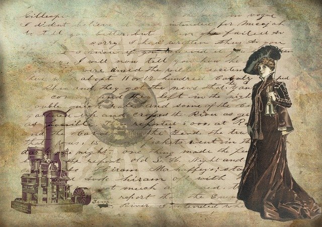 Papier ryżowy do decoupage – jak używać?