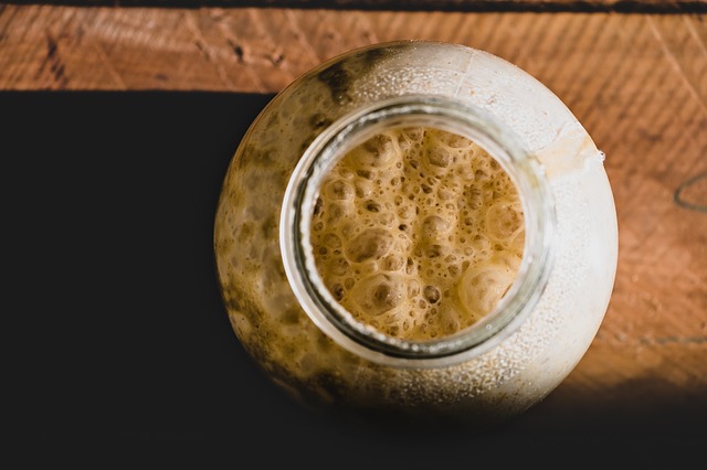 Drożdże na włosy i piękną cerę – naturalna pielęgnacja