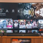 telewizor Smart TV