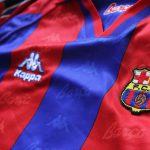 Koszulki FC Barcelony
