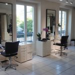 salon fryzjerski