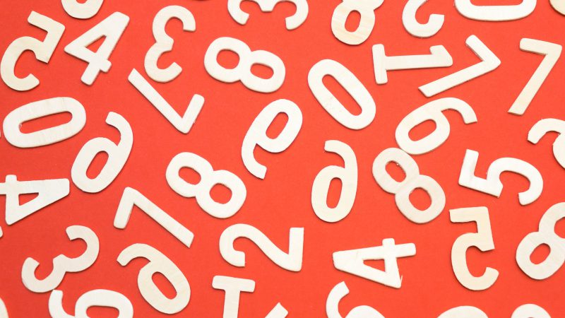 numerologia