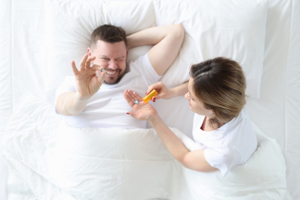 tabletki na potencje