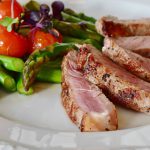 dieta białkowo-tłuszczowa