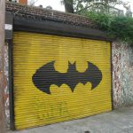 Maraton filmów z Batmanem