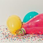 balony