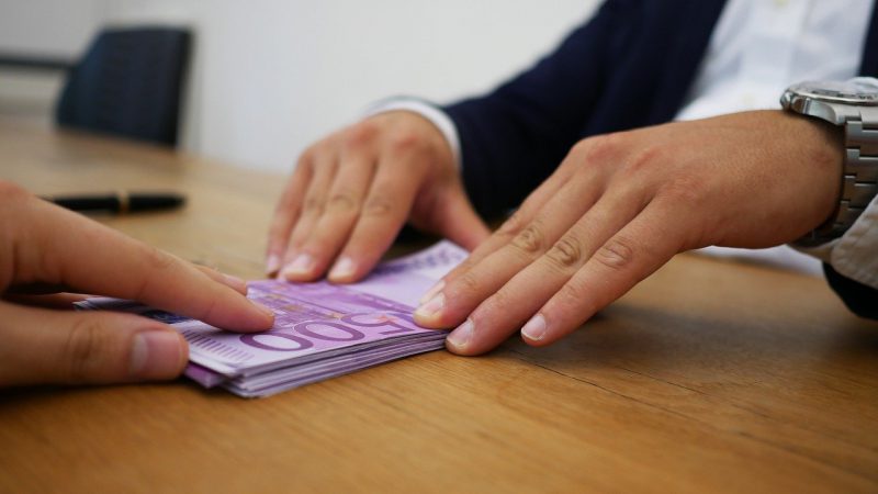 pożyczka dla zadłużonych