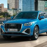 leasing Audi