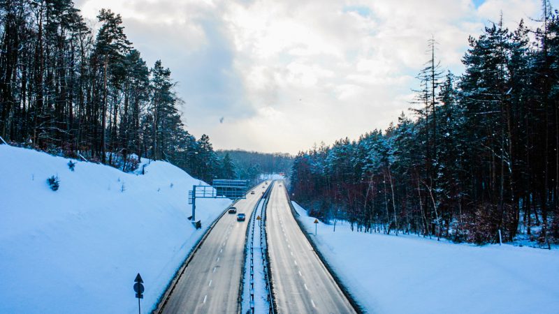 Transport zwłok
