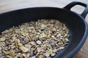 musli dla koni