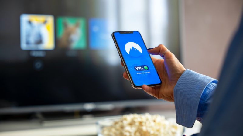 NordVPN