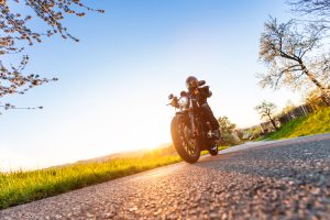 sezon motocyklowy