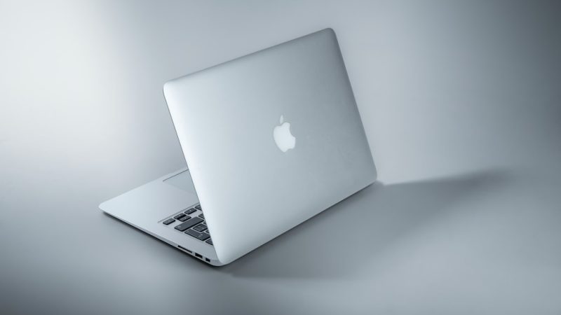 MacBook Pro – seria dla profesjonalistów