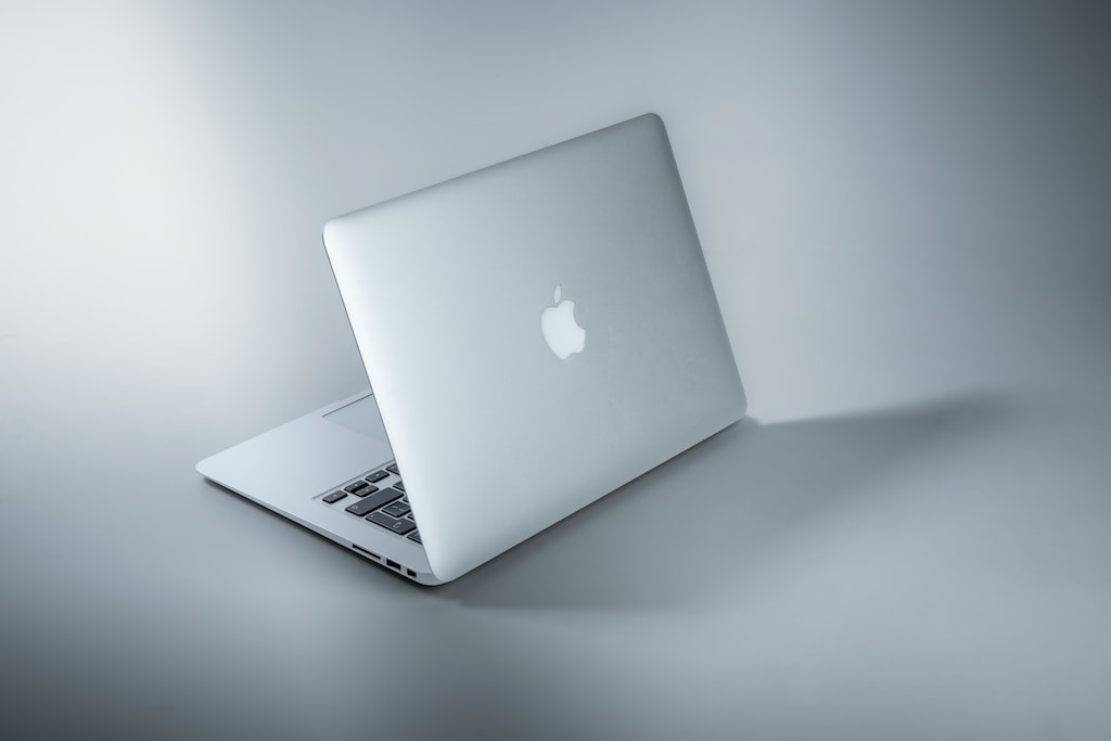 MacBook Pro – seria dla profesjonalistów