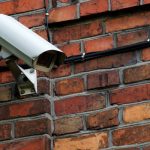 nagranie z monitoringu