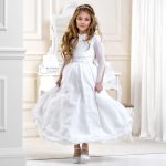 najwłaściwsze buty na Komunię