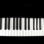 keyboardy Casio