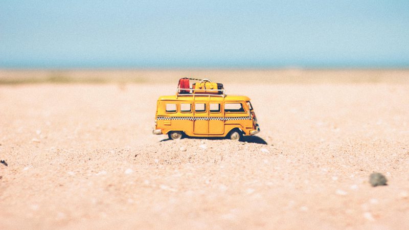 Jak znaleźć idealne miejsce na wakacje dla młodszych i starszych w HolidayPark.pl?
