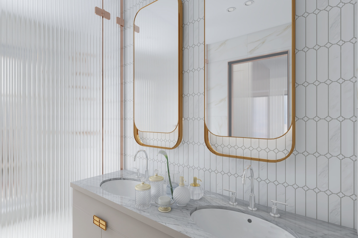 Czas na marmur: Jak ten klasyczny materiał staje się nowoczesnym wyborem? Ekspert Raw Decor wyjaśnia!