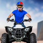 yamaha grizzly 700 ile ma koni