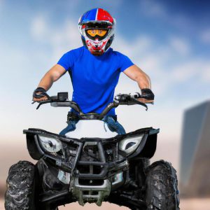 yamaha grizzly 700 ile ma koni