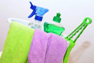 Najważniejsze zasady w kwestii utrzymania czystości w obiektach
