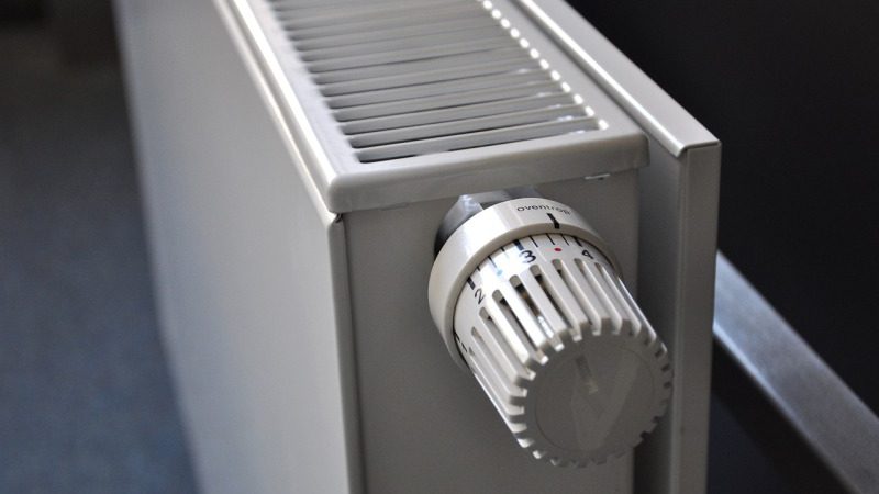 Ile prądu zużywa klimatyzacja do grzania?