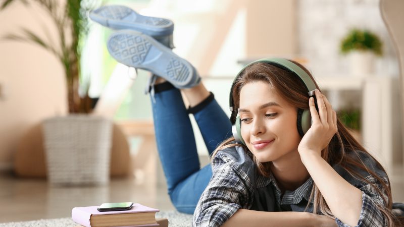 Czy warto słuchać audiobooków
