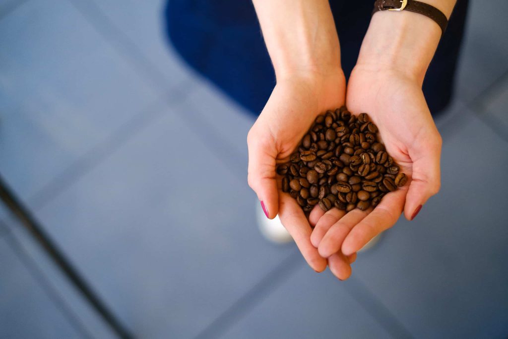 Najlepsze regiony uprawy kawy speciality