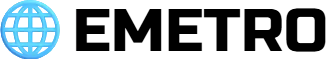 Logo E-Metro